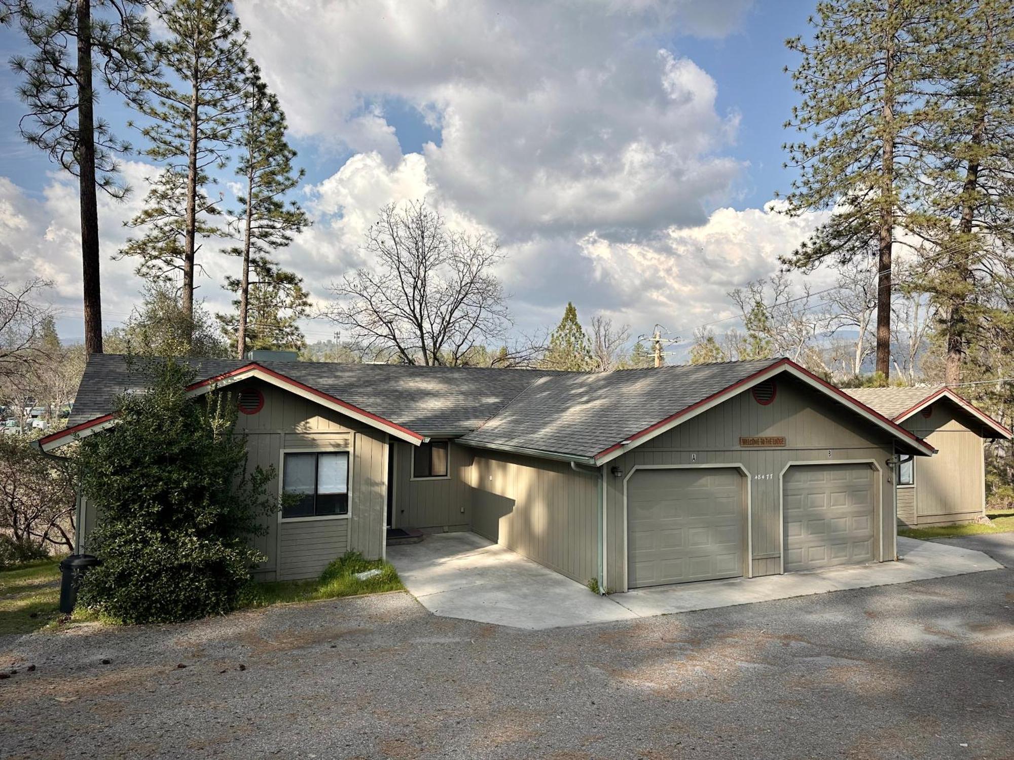 Villa Yosemite Adventure By Casa Oso Oakhurst Exterior foto